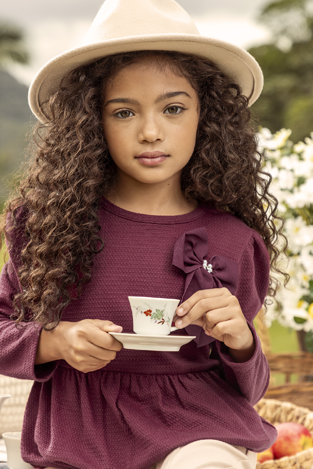 Modelo usando Angerô