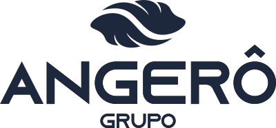 Logo Grupo Angerô
