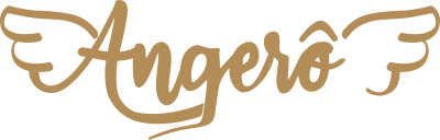 Logo Angerô